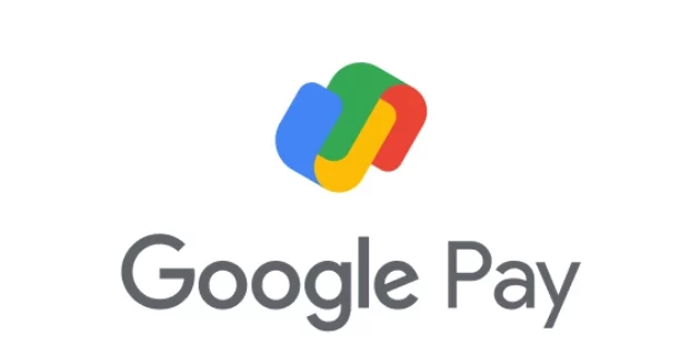 Google Pay Deposit  image