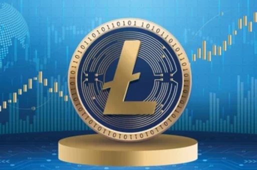 Litecoin image