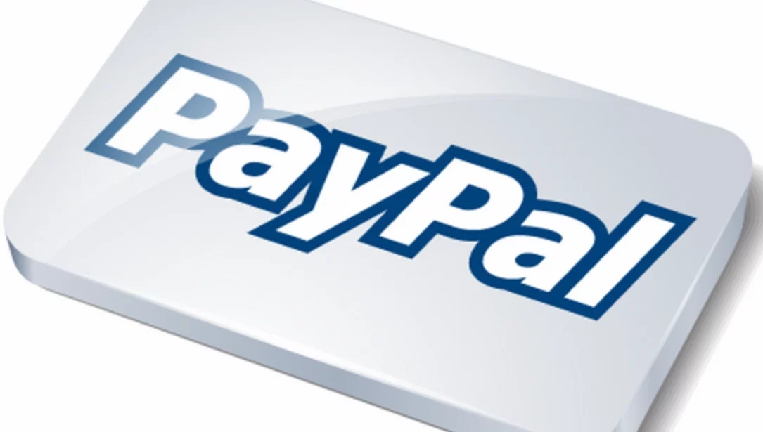 PayPal image