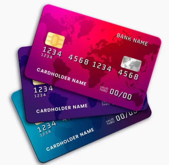 Prepaid Card image