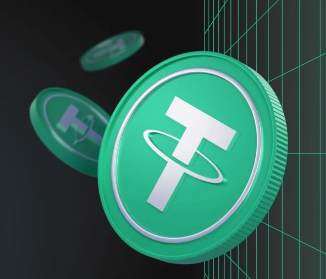 Tether image
